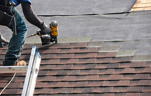 Licensed Flat Roof Repair service in Rio, IL - Brentwood Metal Roofing